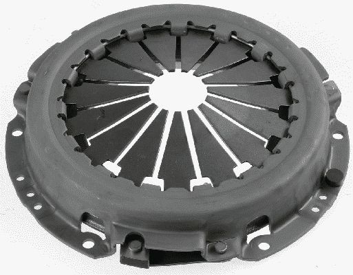 SACHS 1850 280 512: Placa presiune ambreiaj