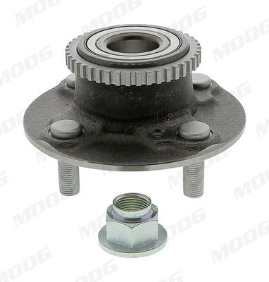 MOOG SZ-WB-12090: Set rulment roata