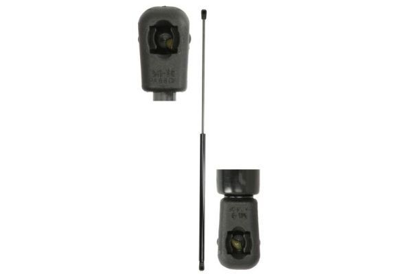 Magnum Technology SZ1084: Vedru Esisild