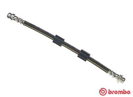 BREMBO T 24 143: Bremseslange ESSENTIAL LINE 290mm