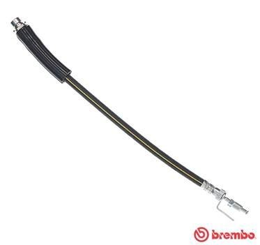 BREMBO T 24 146: Flexible de frein ESSENTIAL LINE 370mm