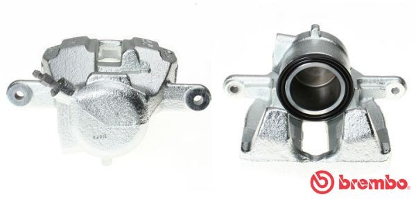 BREMBO T 49 065: Pidurivoolik ESSENTIAL LINE 402mm