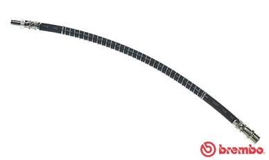 BREMBO T 50 064: Furtun frana ESSENTIAL LINE 380mm