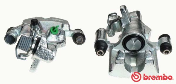 BREMBO T 56 077: Tubo freno ESSENTIAL LINE 650mm