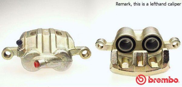 BREMBO T 56 079: Pidurivoolik ESSENTIAL LINE 650mm