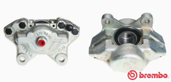 BREMBO T 56 158: Pidurivoolik ESSENTIAL LINE 487mm