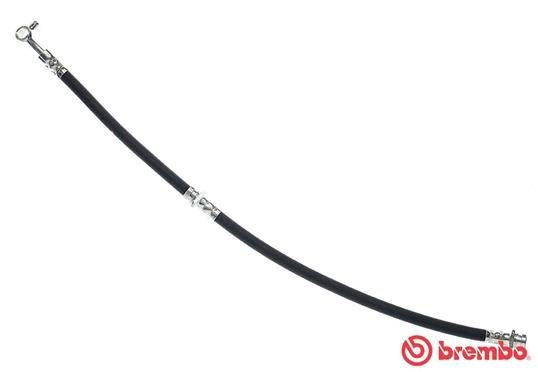 BREMBO T 56 174: Pidurivoolik ESSENTIAL LINE 515mm