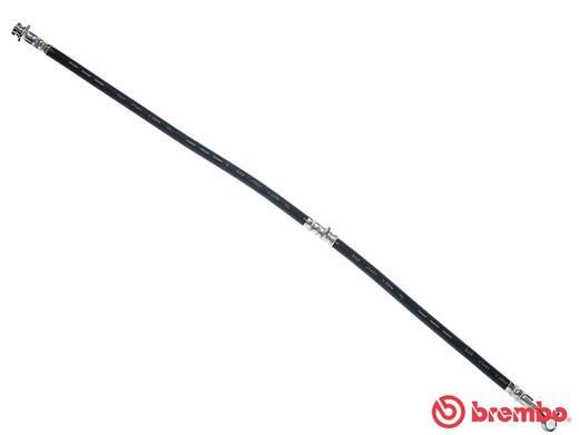 BREMBO T 56 179: Pidurivoolik ESSENTIAL LINE 635mm