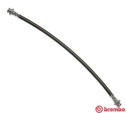 BREMBO T 56 183: Bremseslange ESSENTIAL LINE 415mm