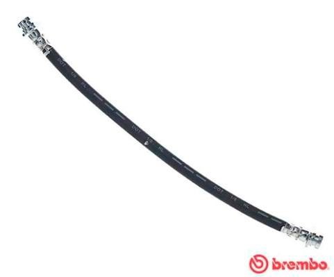 BREMBO T 59 082: Furtun frana ESSENTIAL LINE 330mm