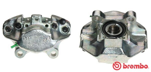 BREMBO T 79 048: Furtun frana ESSENTIAL LINE 255mm