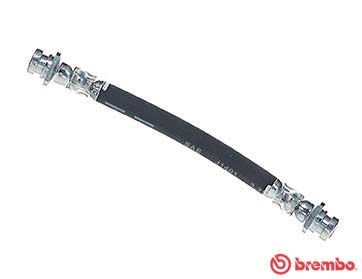 BREMBO T 83 177: Pidurivoolik ESSENTIAL LINE 156mm
