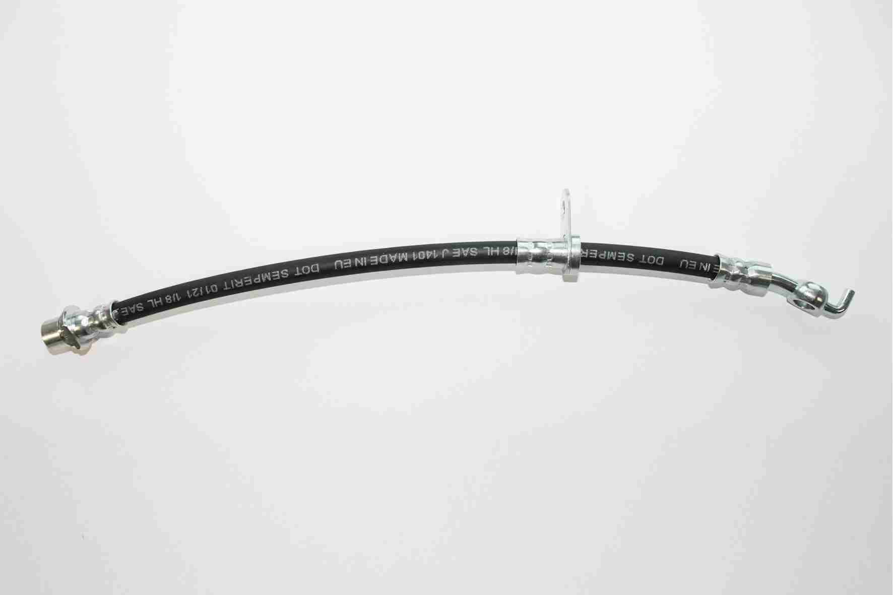 BREMBO T 83 179: Bromsslang ESSENTIAL LINE 355mm