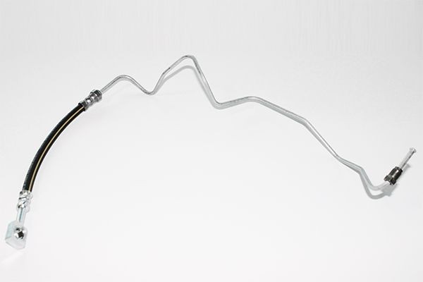 BREMBO T 85 114: Ελαστικός σωλήνας φρένων ESSENTIAL LINE 805mm