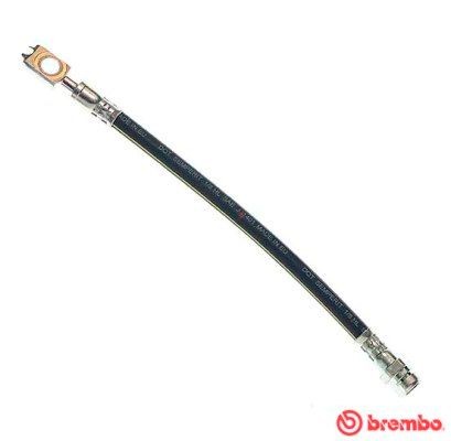 BREMBO T 85 146: Bremseslange ESSENTIAL LINE 270mm
