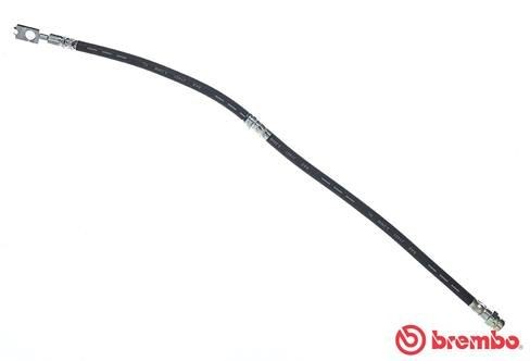 BREMBO T 85 149: Pidurivoolik ESSENTIAL LINE 585mm