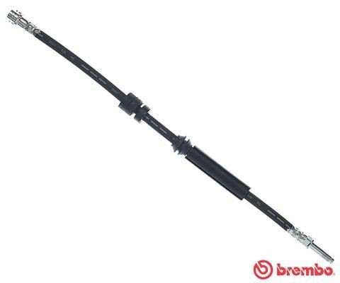 BREMBO T 85 154: Remslang ESSENTIAL LINE 470mm