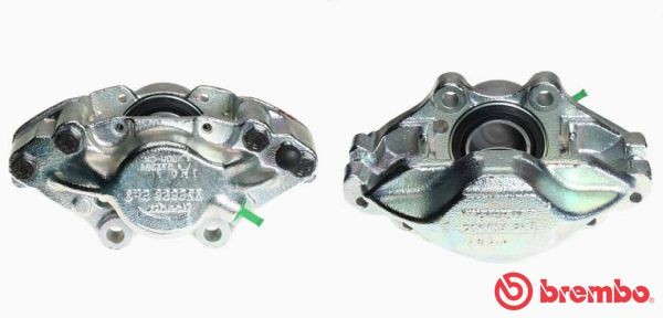 BREMBO T 85 160: Pidurivoolik ESSENTIAL LINE 610mm