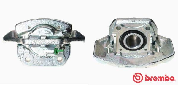 BREMBO T 85 173: Pidurivoolik ESSENTIAL LINE 560mm