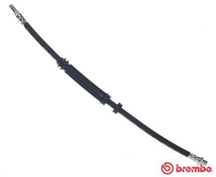 BREMBO T 86 029: Bromsslang ESSENTIAL LINE 455mm