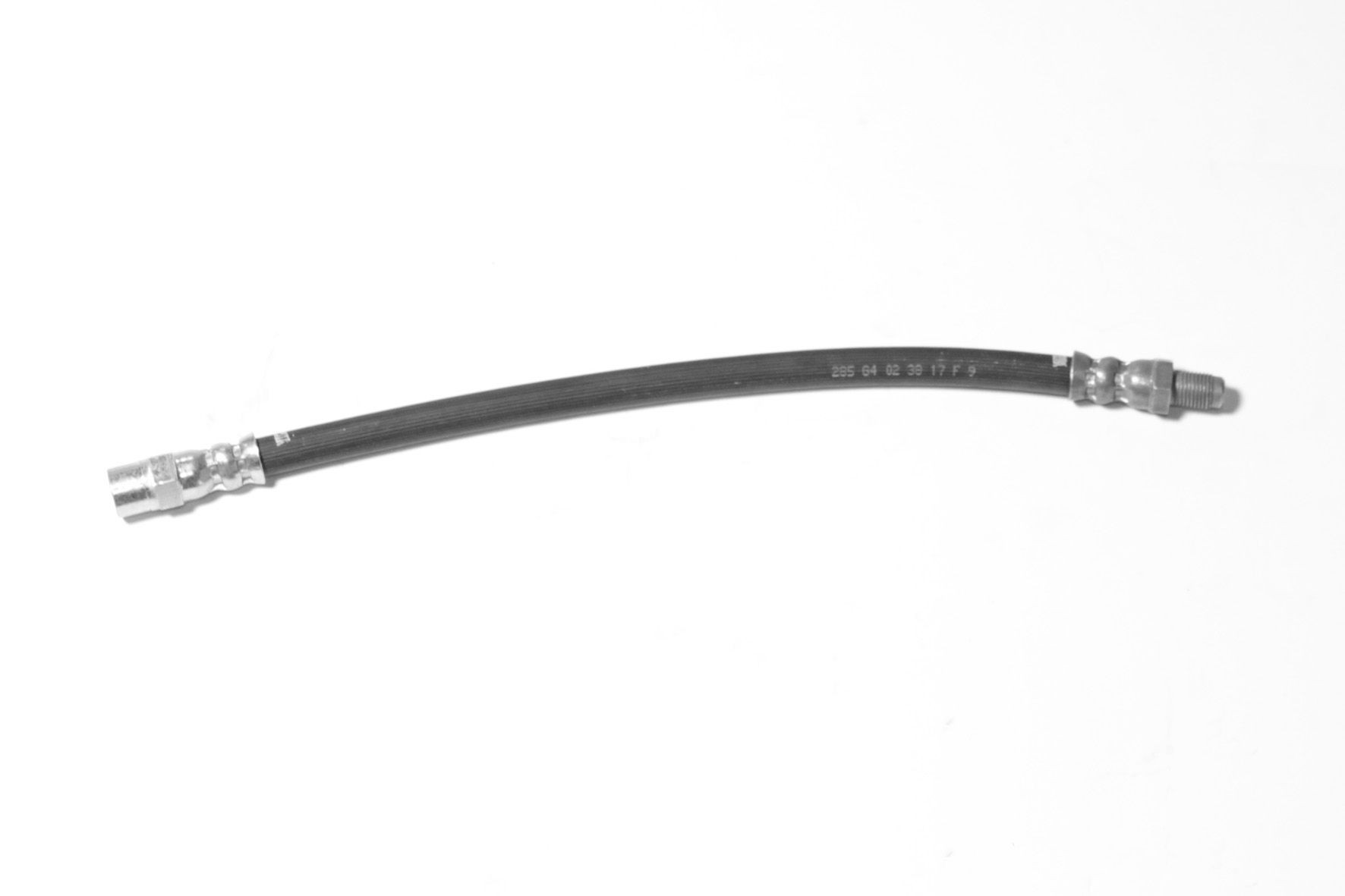 BREMBO T 86 039: Stabdžių žarnelė ESSENTIAL LINE 295mm