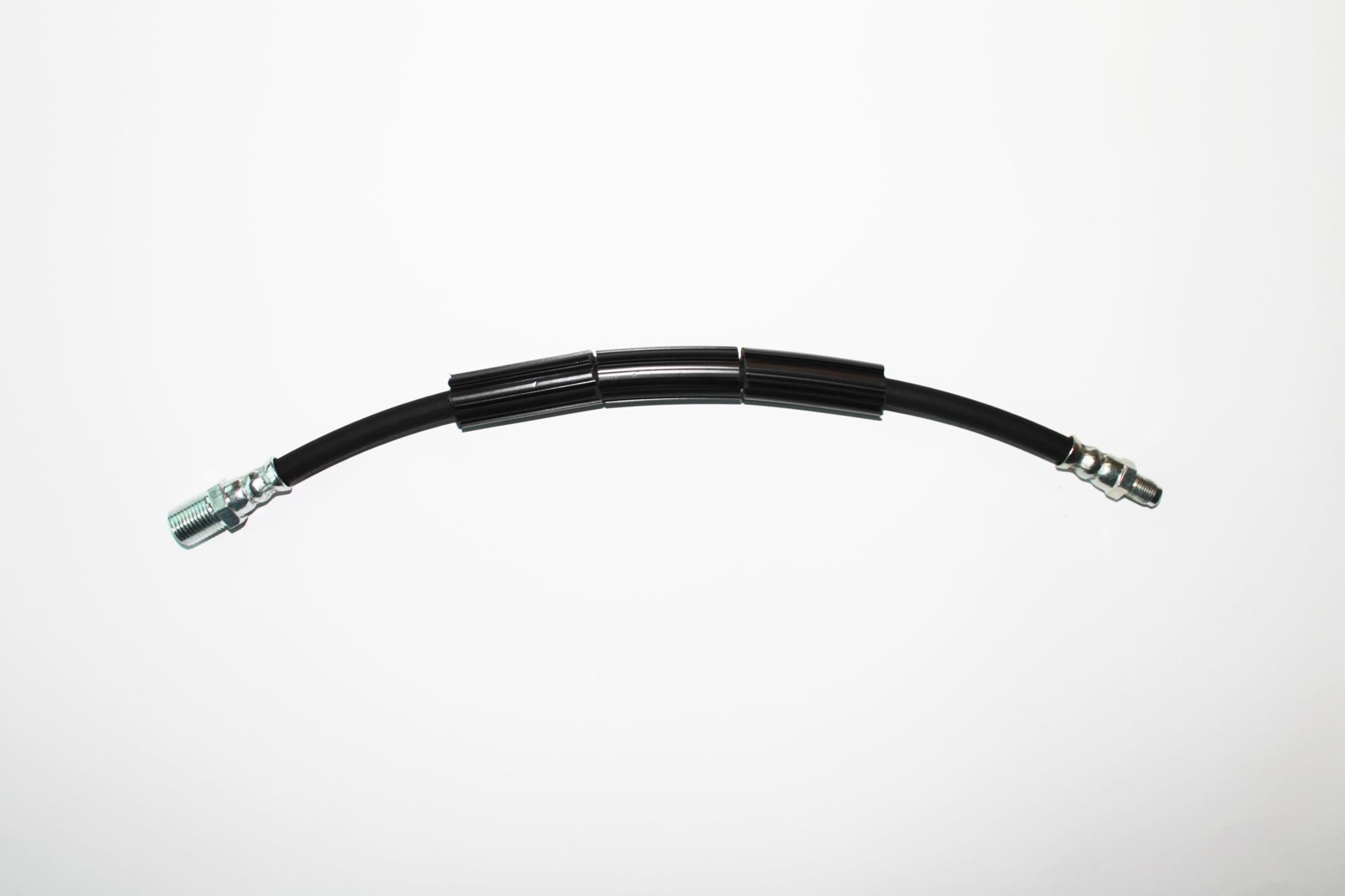 BREMBO T A6 013: Flexible de frein ESSENTIAL LINE 385mm