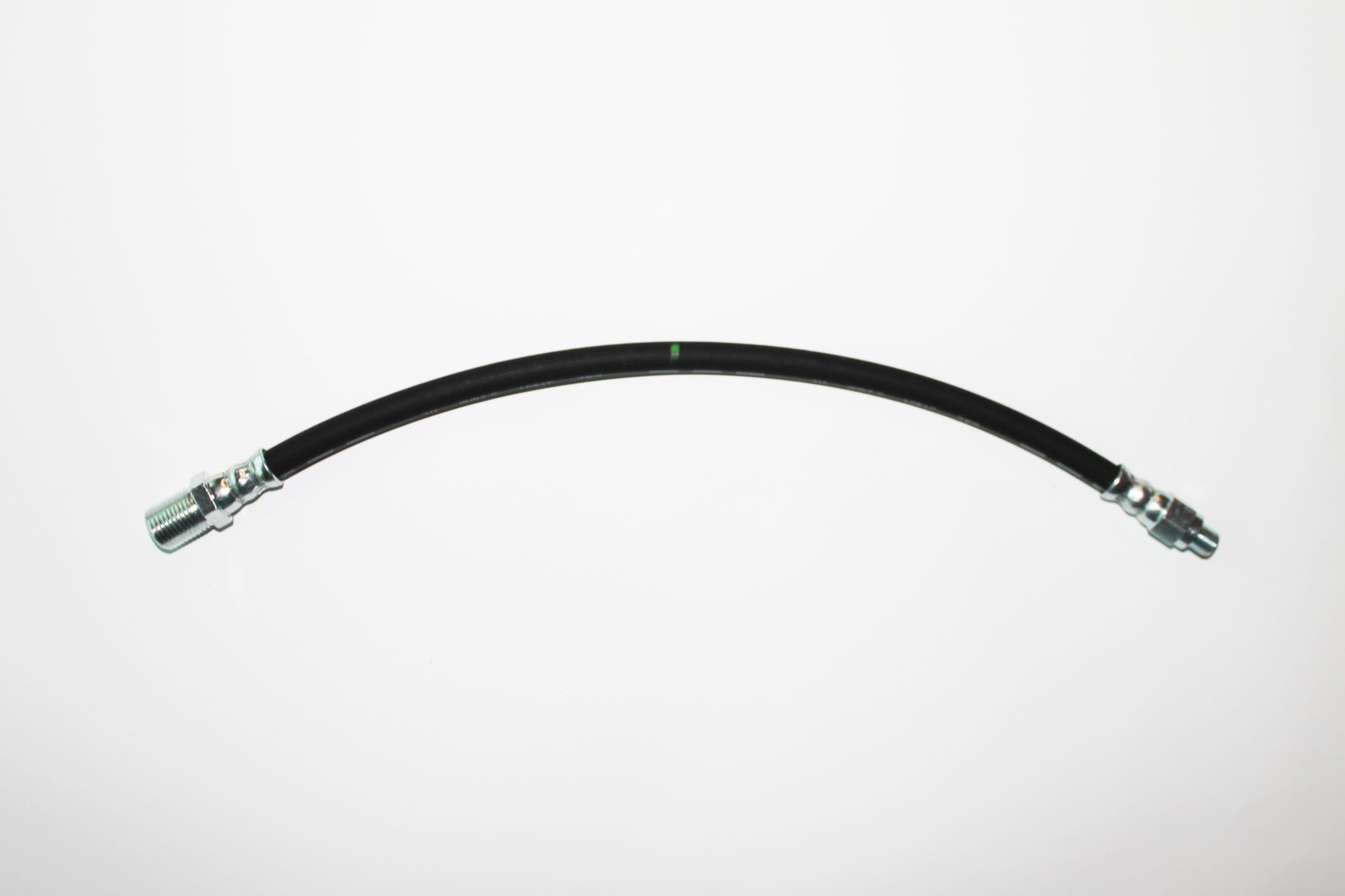 BREMBO T A6 017: Flexible de frein ESSENTIAL LINE 385mm