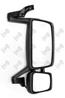 ABAKUS T02-06-006: Oglinda exterioara dreapta, electric