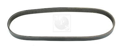 NPS T111A79: Multireim 805mm, Ribbeantall: 6