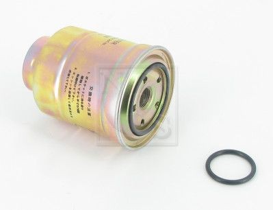 NPS T133A86: Kütusefilter
