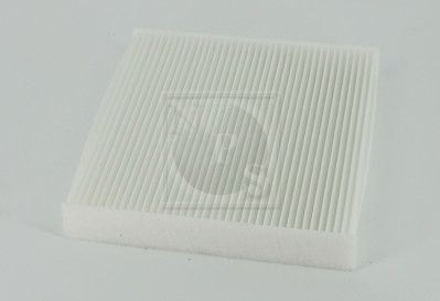 NPS T135A01: Filter, salongiõhk Partikkelfilter