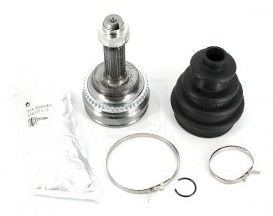 NPS T281A63: Set articulatie, planetara spre roata