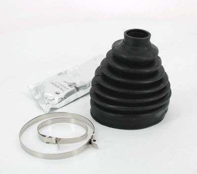 NPS T282A21: Jeu de joint-soufflet, arbre de commande côté roue