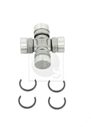 NPS T283A05: Croisillon, satellite-différentiel