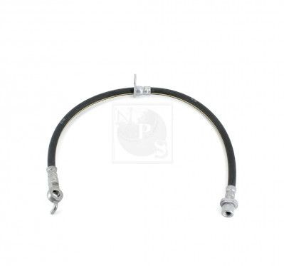 NPS T370A259: Furtun frana Axa fata stanga, 510mm