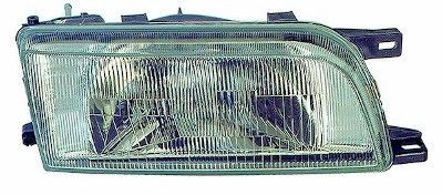 NPS T400A69: Puks all