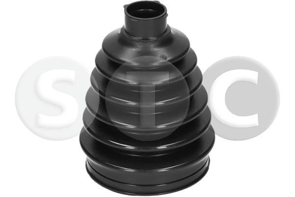 STC T401171: Ansamblu burduf, articulatie planetara spre roata, cauciuc