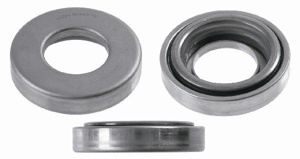 SACHS 1863 600 116: Survelaager