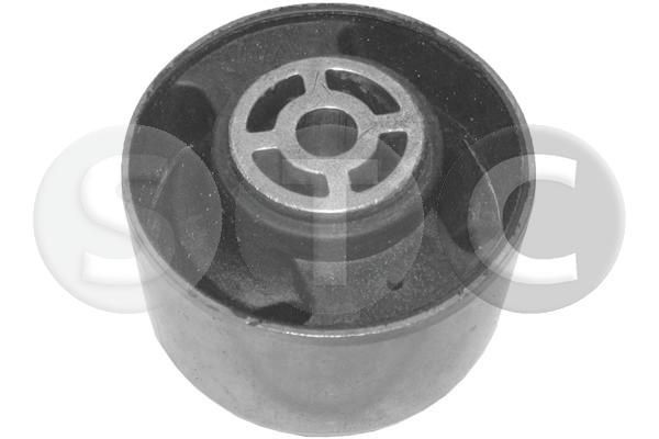 STC T402869: Paigutus, Mootor taga, Kumm