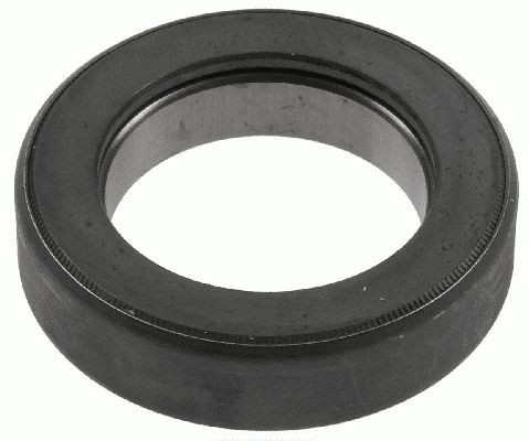 SACHS 1863 839 001: Rulment de presiune cu inel de pornire
