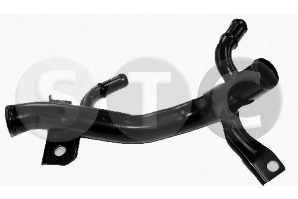 STC T403191: Durite de refroidissement