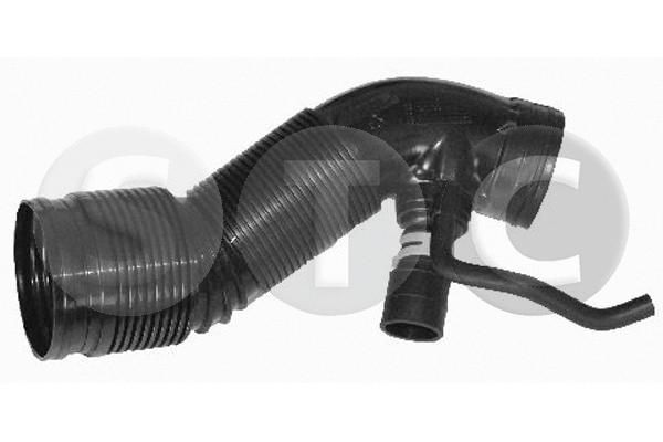 STC T403711: Õhutoru,õhufilter