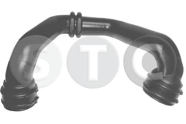 STC T403783: Kompressoriõhuvoolik