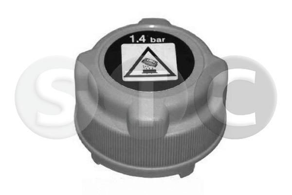 STC T403795: Buson, vas expansiune