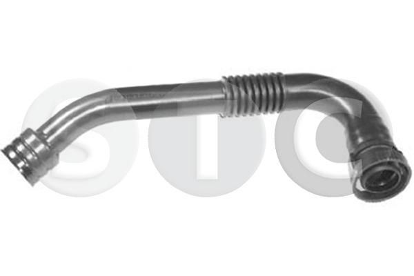 STC T403832: Toruühendus, EGR-klapp