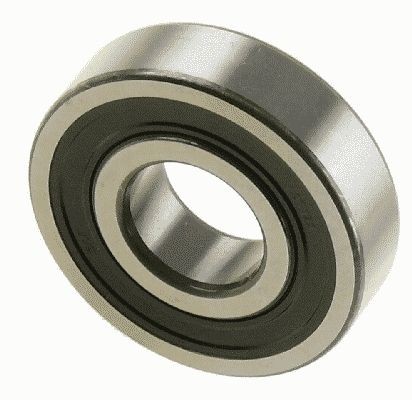 SACHS 1863 869 029: Rulment priza directa, ambreiaj