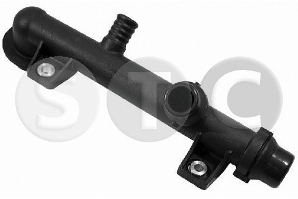 STC T403896: Flansa lichid racire