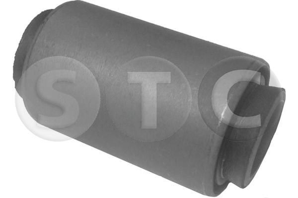STC T404007: Suport, trapez deasupra