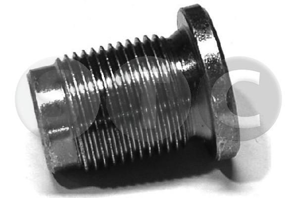 STC T404126: Surub de golire, baia de ulei M20 x 150 mm