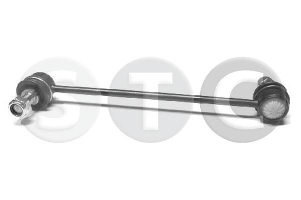 STC T404241: Brat / bieleta suspensie, stabilizator punte fata, 243mm